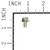 SCREW (BS-841233)