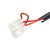 Wire harness for John Deere LT155 with Briggs Engine (JD-LT155-WIRE-BV-R1)