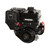 10hp Briggs & Stratton Vanguard, Horizontal 1"x3-21/32" Keyed Shaft, OHV, Recoil Electric Start, Starter Switch, LOS (19L237-0319)