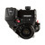 10hp Briggs & Stratton Vanguard, Horizontal 1"x3-21/32" Keyed Shaft, OHV, Recoil Electric Start, Starter Switch, LOS (19L237-0319)