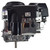 27hp Briggs & Stratton Commercial Series Engine, Vertical 1"x3-5/32" Shaft, Electric Start, 16 Amp Alternator, Fuel Pump, Oil Filter, Choke-a-Matic (49T877-0048)