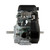 35hp Briggs & Stratton Vanguard Series Engine, Horizontal 10:1 Tapered Shaft, Electric Start, 20 Amp Alternator (613477-0277)