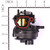Briggs & Stratton Carburetor (BS-799584)