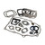 BRIGGS GASKET SET-ENGINE 841188 Briggs & Stratton Engine Parts (BS-841188)
