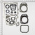 BRIGGS GASKET SET-ENGINE 841188 Briggs & Stratton Engine Parts (BS-841188)