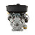 16hp Briggs & Stratton Vanguard Engine, 1"x2-29/32" Shaft, Recoil Start, No Alternator, 7qt Fuel Tank (305442-0613)