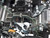 23hp Briggs & Stratton Vanguard Engine, Horizontal shaft with Comet Clutch, Electric Start, Fits Kawasaki Mule 4010 (386447-KAW-MULE-4010)