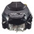25hp 7000 Series Kohler Engine, Vertical 1" x 3-5/32" Shaft, OHV, Electric Start, 15 Amp Alt, Fuel Pump (KT740-3100)