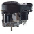 25hp 7000 Series Kohler Engine, Vertical 1" x 3-5/32" Shaft, OHV, Electric Start, 15 Amp Alt, Fuel Pump (KT740-3100)