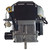 25hp 7000 Series Kohler Engine, Vertical 1" x 3-5/32" Shaft, OHV, Electric Start, 15 Amp Alt, Fuel Pump (KT740-3100)