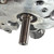 25hp 7000 Series Kohler Engine, Vertical 1" x 3-5/32" Shaft, OHV, Electric Start, 15 Amp Alt, Fuel Pump (KT740-3100)