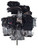 34.5hp Kawasaki EFI Engine, Vertical 1-1/8"x4-9/32" Keyed Shaft, Electric Start, Fuel Pump, Oil Cooler, 30 Amp Alternator, Canister Air Filter (FX820A-S05-S)