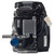 24.9 Net Power Honda iGX800 Engine, Horizontal 1-1/8" x 4" Shaft, 27 Amp Alternator, Control Box, Oil Filter, Oil Cooler, Oil Pressure Switch (GX800TAPP)