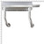 Briggs 84007299 MUFFLER - Model 54-61 (Vertical Shaft)(Oil Filter Side Outlet) (BS-84007299)