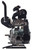 35hp Briggs & Stratton Vanguard Engine, Horizontal shaft, Electric Start, Fits Bobcat 620 (613477-BOBCAT-620)