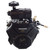 35HP Briggs & Stratton Vanguard Series Engine, Horizontal 1-1/8" x 3" Shaft, Electric Start, 20 Amp Alternator (613477-4246)