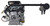 23hp Briggs & Stratton Vanguard Engine, Horizontal shaft, Electric Start, Fits Bush Hog TH440 (386447-BH-TH440)