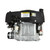 19hp Briggs & Stratton EX1900 Series Engine, Vertical 1"x3-5/32" Shaft, Electric Start, 9 Amp Alternator, Fuel Pump, Choke-a-Matic (see 33S877-0043) (33S877-0019-G1)