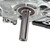 23hp Kawasaki FR Series Engine, Vertical 1-1/8x4-9/32 Shaft, Electric Start, 15 Amp Alternator (FR691V-R04-R)