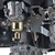 23hp Kawasaki FR Series Engine, Vertical 1-1/8x4-9/32 Shaft, Electric Start, 15 Amp Alternator (FR691V-R04-R)