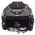 25hp Kohler Confidant Series Engine, Vertical 1-1/8x4-3/8 Shaft, Electric Start, 15 Amp Alternator, Solenoid Shift Starter, Remote Choke, Remote Throttle (ZT740-3067)