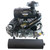 36hp Briggs Vanguard Repower Kit for Dixie Chopper Excalibur, Vertical 1-1/8" (includes sleeve to 1-1/4") Shaft, 20/50 Amp Alternator, Oil Filter and Cooler, Muffler, Briggs & Stratton Engine (613777-DIXIE-XC-R3)