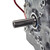 23hp Briggs & Stratton Vanguard Series Engine, Horizontal 1x2-29/32 Shaft, Electric + Recoil Start, 20 Amp Alternator (386447-0438)