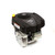 17.5hp Briggs & Stratton Professional Series Engine, Vertical 1x3-5/32 Shaft, Electric Start, 9 Amp Alternator (31S977-0006)