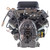 35hp Briggs & Stratton Vanguard Series Engine, Horizontal 1-1/8x4 Shaft, Electric Start, 20 Amp Alternator (613477-0280)
