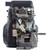 35hp Briggs & Stratton Vanguard Series Engine, Horizontal 1-1/8x4 Shaft, Electric Start, 20 Amp Alternator (613477-0280)