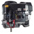 25hp Briggs & Stratton Commercial Series Engine, Vertical 1x3-5/32 Shaft, Electric Start, 16 Amp Alternator Fastrak (44T977-HUSTLER-FASTRAK)