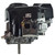 27hp Briggs & Stratton Commercial Turf Series Engine, Vertical 1-1/8x4-5/16 Shaft, Electric Start, 16 Amp Alternator 49T877-0025 (49T877-0025)
