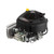 11.5hp Vertical 1"x3-5/32" Shaft, Electric Start, Dual Circuit 3 amp/60 W Alternator, Without Fuel Pump, Muffler, Briggs & Stratton Engine (21R807-0090)