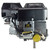 25hp Briggs & Stratton Commercial Series, Vertical 1-1/8" x 4-5/16" Shaft, Cyclonic Air Cleaner, Fuel Pump, Oil Filter, 16 Amp Alternator, Premium Oil Filter 44T977-0054 (44T977-0054)