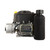 11.5hp Vertical 1"x3-5/32" Shaft, Recoil Start, 9Amp Alternator, Fuel Pump, Muffler, Briggs & Stratton Engine (21R806-0047)