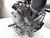 Muffler and Manifold to fit Vanguard Vertical Twin engines 21-23hp, Sits above the deck on vertical, Briggs Stratton Engine Parts (BS-MUFFLER-66-R2)