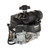 26hp Briggs & Stratton Vanguard 810 Series Engine, Vertical 1"x3-5/32" Shaft, Electric Start, 16 Amp Alternator, Canister Air Filter (49R977-0033)