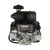 26hp Briggs & Stratton Vanguard 810 Series Engine, Vertical 1"x3-5/32" Shaft, Electric Start, 16 Amp Alternator, Canister Air Filter (49R977-0033)