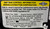 17.5hp Briggs & Stratton Intek Series Engine, Conversion Kit fit John Deere LX172 LX176 tractors (31R977-JD-LX172-R1)