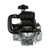 23hp Briggs & Stratton Vanguard Engine, Vertical 1-1/8"x4" Shaft, Electric Start, 16 Amp Alternator (386777-0141)