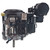 25hp Kohler Command Twin, EFI-Closed Loop, Vertical 1-1/8"x4-3/8", Fuel Pump, 20 Amp Alternator, for Exmark (ECV740-3055)
