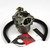CARBURETOR ; REPLACES 794653 - Take off part (BS-593432-D1)