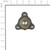 Briggs & Stratton 7054655YP  - BEARING / LOCK ASMY (BS-7054655YP)