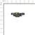 Briggs & Stratton 7054655YP  - BEARING / LOCK ASMY (BS-7054655YP)
