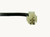 Wiring Harness to use when replacing a 5-Pin Kohler engine with a 6-Pin Briggs & Stratton engine (example: use when replacing CV740 engine with 49T877) (KO-TO-BS-HARNESS1)