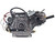 14hp Briggs & Stratton Vanguard 400 Series Engine, Horizontal 1"x3-21/32" Shaft, Recoil + Electric Start, 20 Amp Alternator, Dual Ball Bearings, Conversion Kit made for John Deere AMT622 (25V337-JD-AMT622)