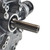 25hp Kohler Command Pro Series Engine, Horizontal 1-1/8x4 Shaft, Electric Start, 20 Amp Alternator (CH740-3375-DEMO)