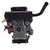 23hp Briggs & Stratton Vanguard Series Engine, Horizontal, Electric Start, 16 Amp Alternator (386447-JDF910-B-R7)