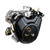 18hp Briggs & Stratton Vanguard Series Engine, Horizontal 1x2 Shaft, Electric Start, 16 Amp Alternator (356447-0636)
