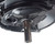 5.5 ft-lbs Briggs & Stratton 550 EX Series Engine, Vertical 7/8"x3-5/32" Shaft, 3/8-24 Tapped, Recoil Start, Light Flywheel, Safety Blade Brake (9P702-0139)